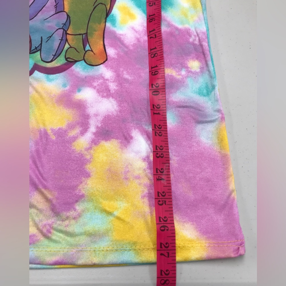 Tie Dye T shirt - No name brand - Picture 3 of 6